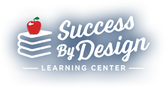 Success By Design Learning Center Logo