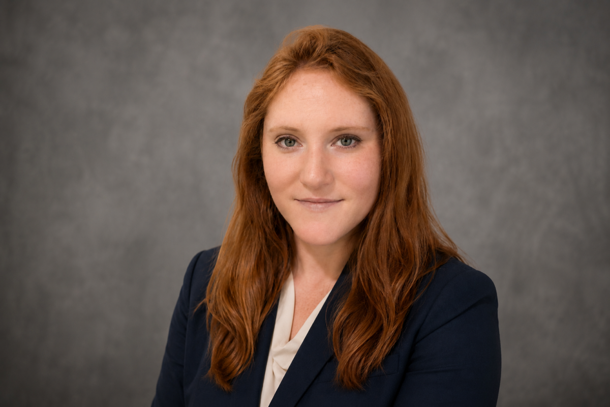 SLS – Headshot 2026